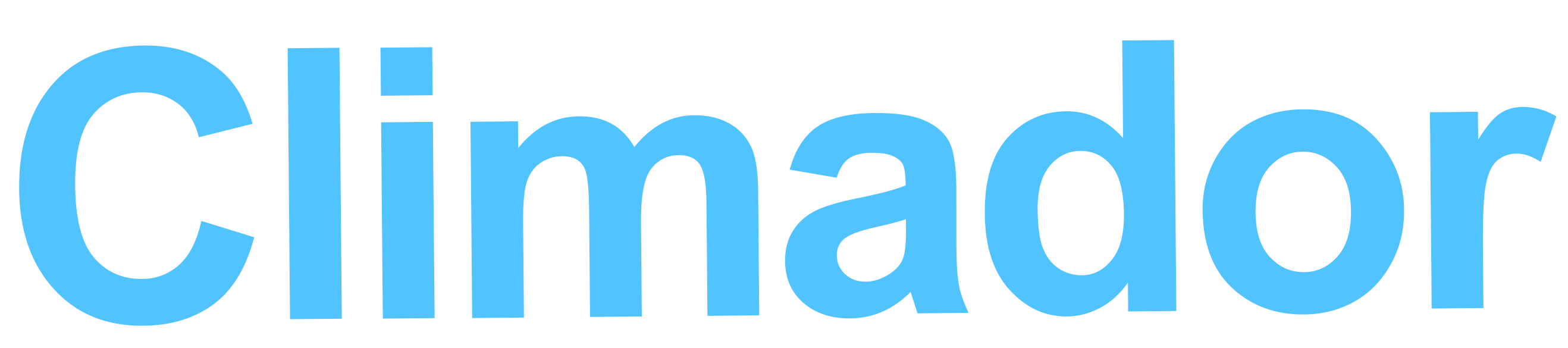 Climador